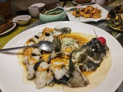 -顺意·顺德家乡菜(国际人才大厦店)