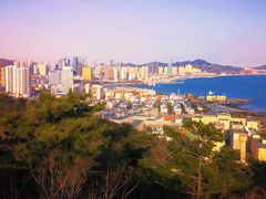 -西尖山公园