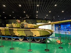 -东方山水乐园山之王国(全室内)