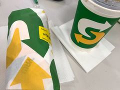 -赛百味SUBWAY(高新绿宝店)