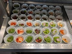 -松子料理(白家庄店)