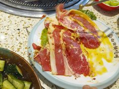 -泰白海鲜烧烤大全