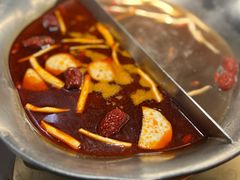 -湊湊火锅·茶憩(世博大道店)