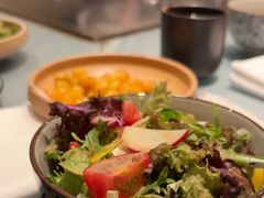 -西村日本料理(香格里拉饭店)