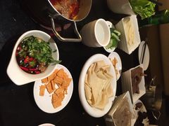 iphone_upload_pic-重庆小天鹅自助火锅店(空港跨境店)