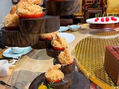-悦真雅院·四合院·清真私房菜(雍和宫店)