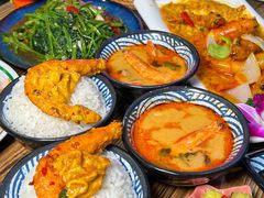 -Hi YOU你的饭局泰餐厅(雍和宫店)