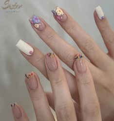 -LILY NAILS美甲美睫