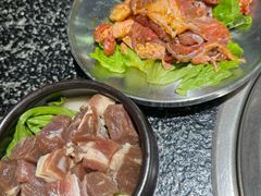 -红泥小火炉·东北泥炉烤肉(天一旗舰店)