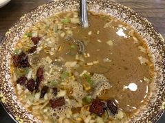 -晋一碗刀削面·特色家常菜(云岗店)