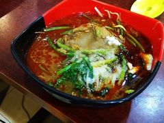 -老赵太太麻辣烫涮肚馆(大经路店)