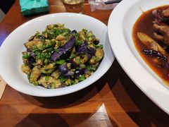 -杨厨的田园饭店(长城路店)