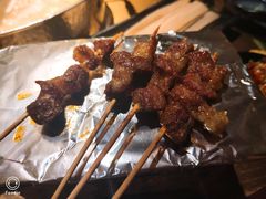 -左庭右院鲜牛肉火锅(新梅广场店)