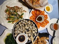 -79号渔船海鲜饭店(华强北店)