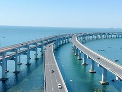 -星海湾跨海大桥