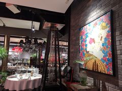 -小河盐帮·私家菜·烤鸭(三元桥·霄云路店)