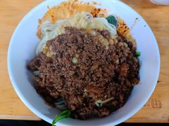 -朱儿面庄(洋河三路店)