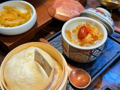 -银米·云南传统过桥米线(双廊黑金冠店)