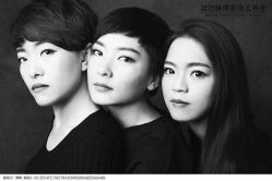 -M+hair salon专业造型沙龙