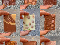 -Laderach 莱德拉(上海环贸iapm店)