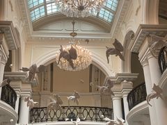 -Salon de Ville浦江汇(上海外滩华尔道夫酒店店)