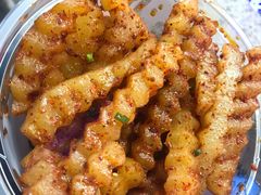 -丁家坡洋芋·观音桥好吃街A区(全国总店)
