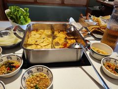 -螺大喜螺蛳粉火锅(雍和宫店)