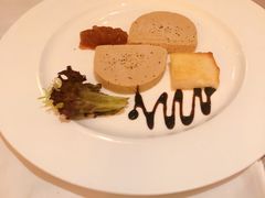 -戈雅法餐厅(世界城广场店)
