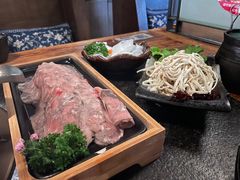 -湊湊火锅·茶憩(恒隆广场店)