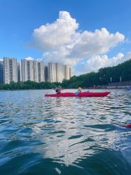 -剑鱼皮划艇俱乐部(石湖基地)