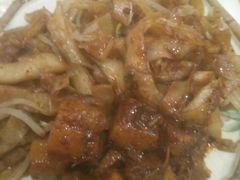 -葛记焖饼(伏牛路店)