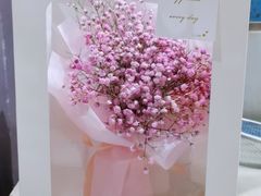 -花心思鲜花店(武昌徐东店)