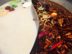 -七秒鱼·斑鱼火锅(太阳城店)