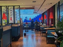 -宴礼烤鸭本味菜(蠡县商业步行街店)