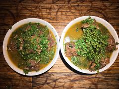 青椒羊蝎子-探鱼·鲜青椒爽麻烤鱼(领展购物广场店)