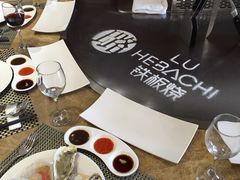 -璐法式铁板烧(滏东总店)