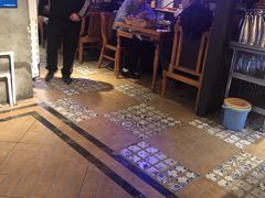 -云晓光头烧烤吧(川沙绿地店)