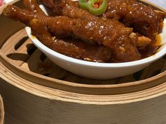 -潮府馆·非遗潮州菜·世纪公园(新国际博览中心店)