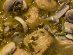 -大牌大·传统杭帮菜(湖滨店)