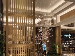 -上海前滩香格里拉大酒店
