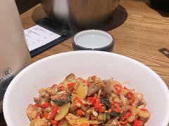 -八碗湘长沙市井菜(坡子街店)