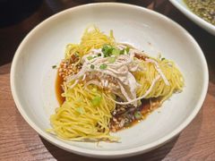 川味鸡丝凉面-大盐帮川菜馆(长楹天街店)