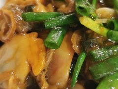 -渔家乐小海鲜(皇姑店)