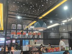 -517烧烤·龙虾·海鲜大排档(万象都荟店)