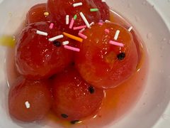 -帕米尔食府(白云观店)