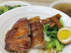 -正東记港味烧腊餐室(天鹅湖银泰城店)