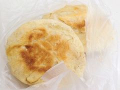 烧饼-春雨羊汤店(广开四马路总店)