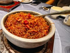 -狮王府淮扬菜(万象城店)