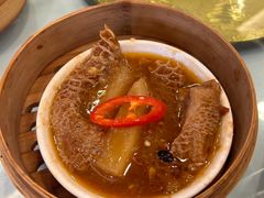 -御龙海鲜火锅(十六浦店)