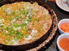 -旺爷砂锅·茶作(国贸城店)